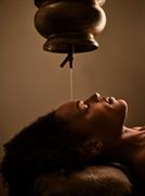 Ayurveda Abhyanga Shirodara 90 min