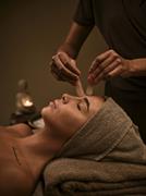 Crystal Face Massage 50 min