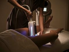 Endospheres Parziale Gambe e Addome 50 minuti