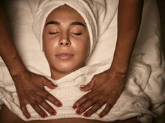 Trattamento Viso Personalizzato Maria Galland 75 minuti
